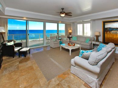225 ft From The Beach Destin Luxury Sleeps 11 Guests